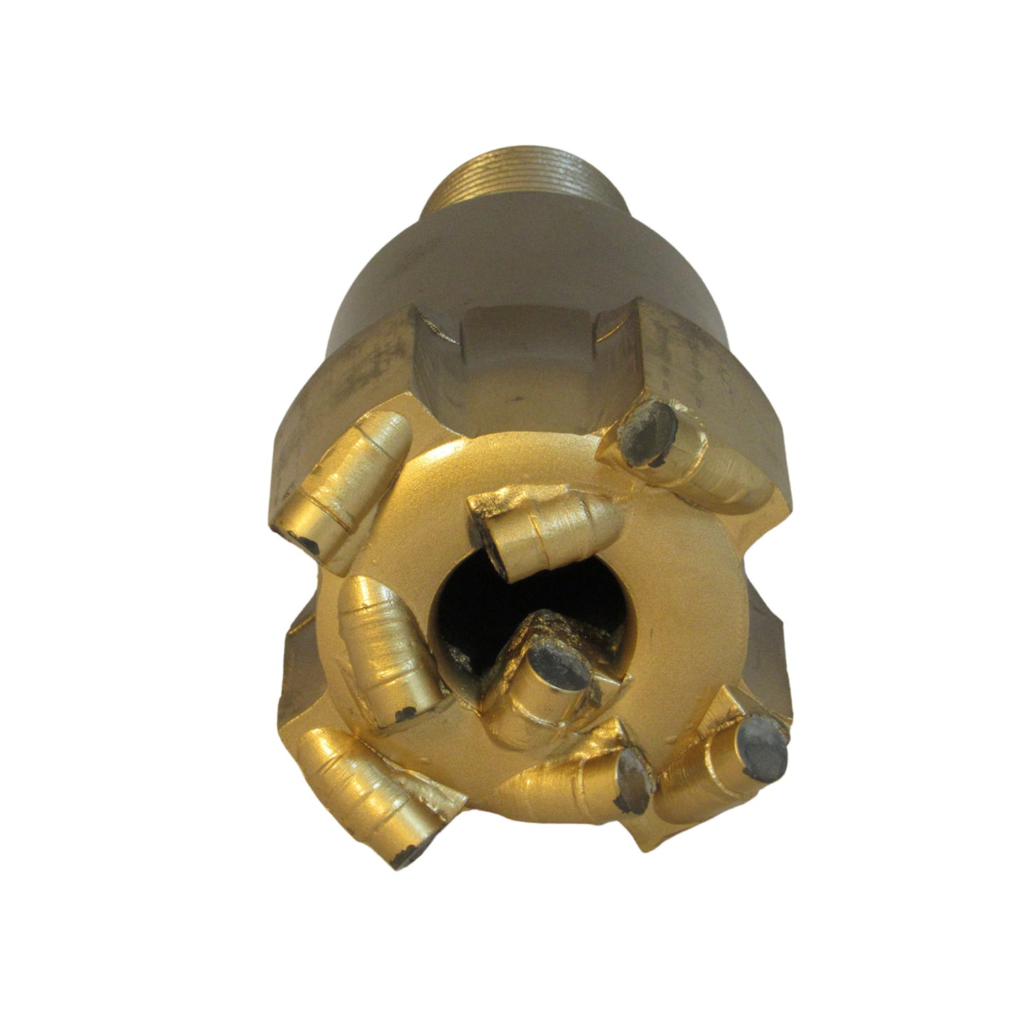 Full Face PCD 4 ¼" - 2 ⅜" Reg Pin