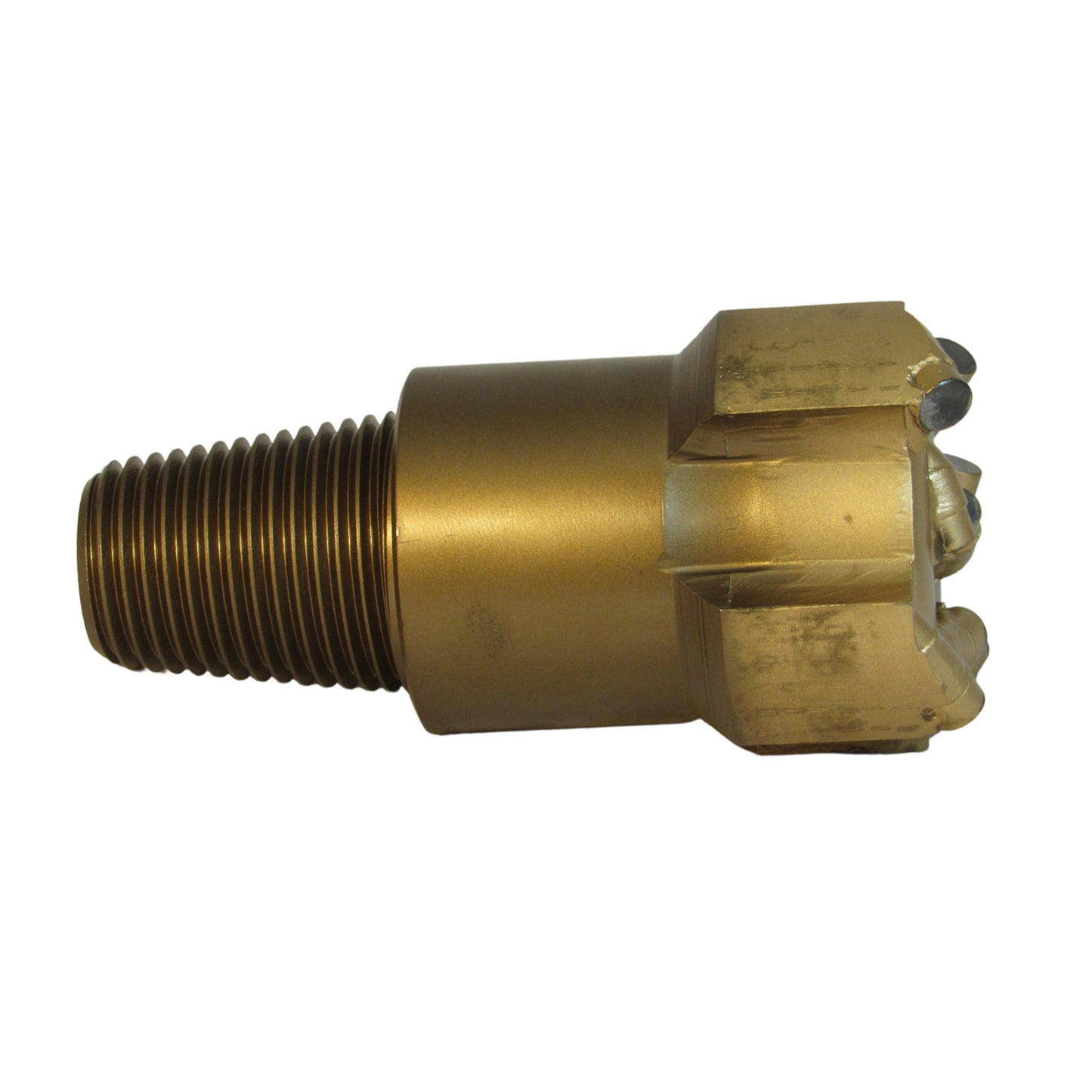 Full Face PCD 4 ¼" - 2 ⅜" Reg Pin