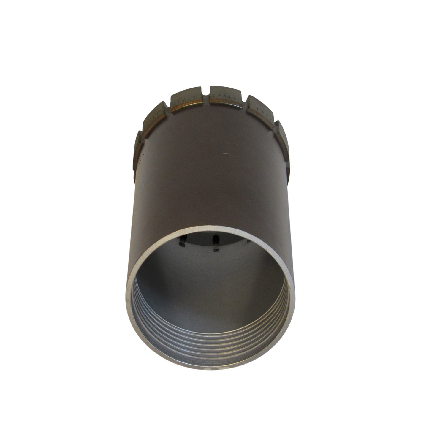 Falcon 10 - 412 Impreg Core Bit - Standard