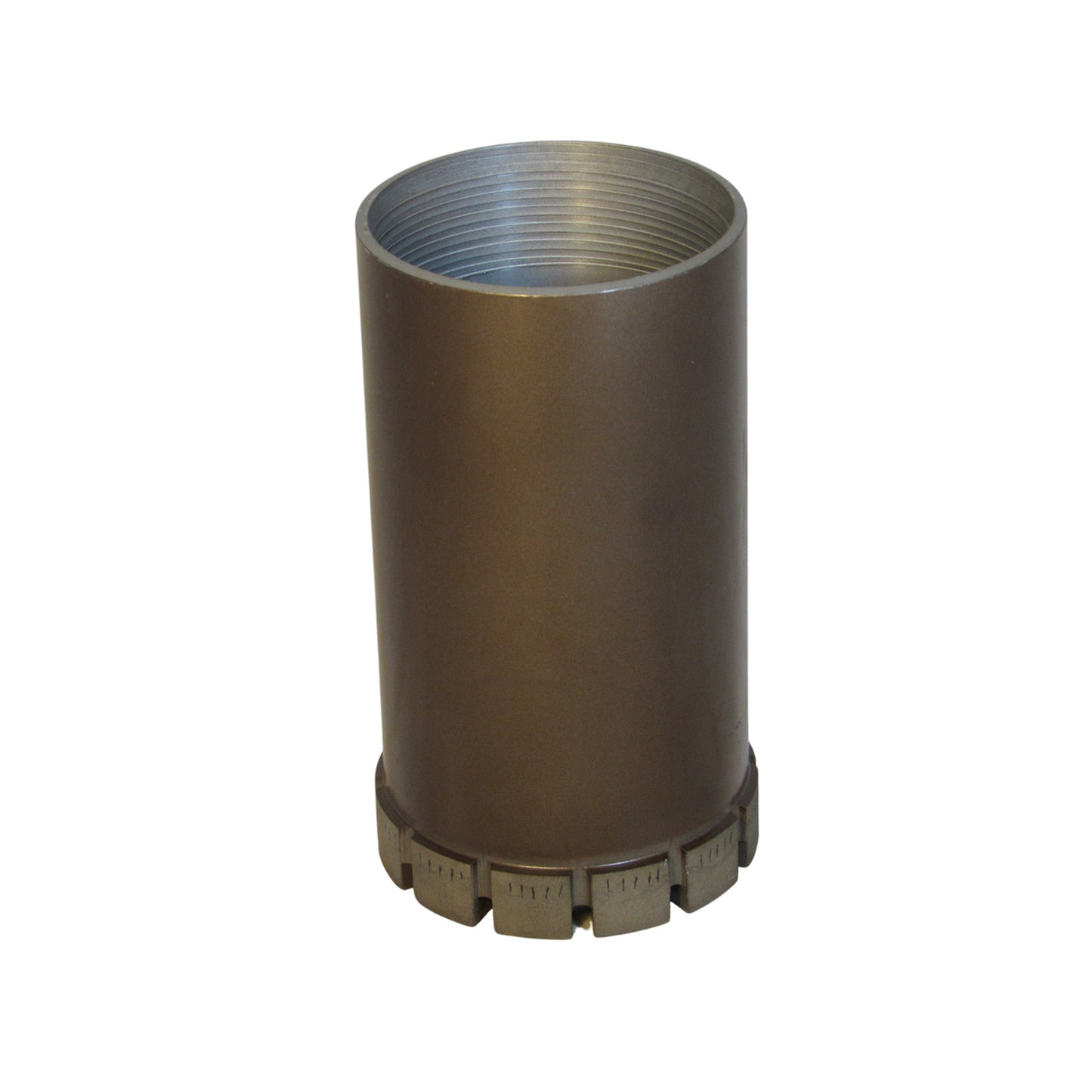 Falcon 10 - 412 Impreg Core Bit - Standard