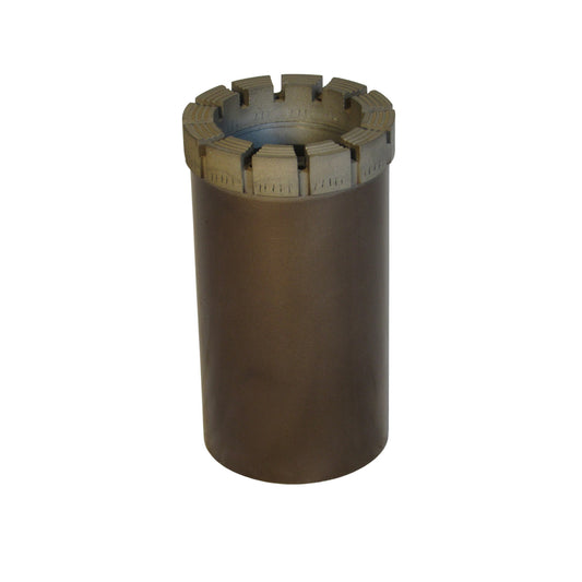 Falcon 10 - 412 Impreg Core Bit - Standard