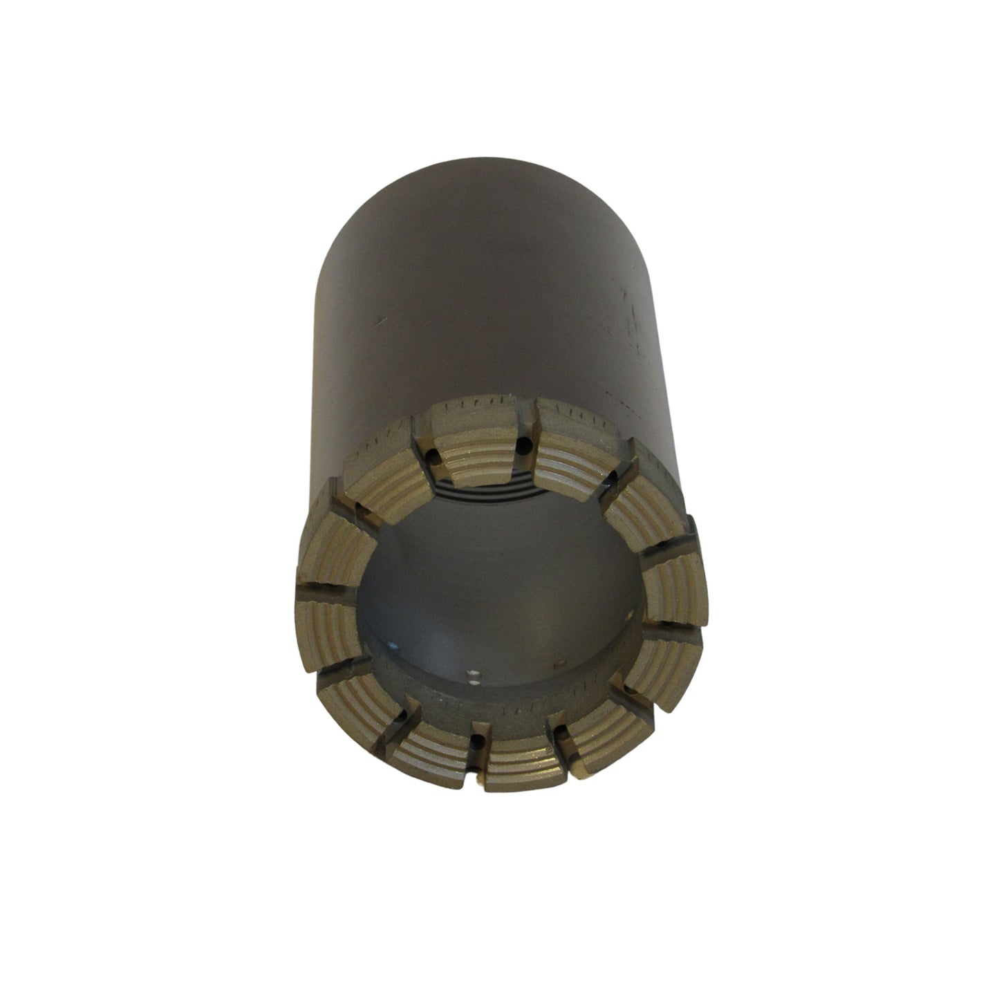 Falcon 10 - 412 Impreg Core Bit - Standard