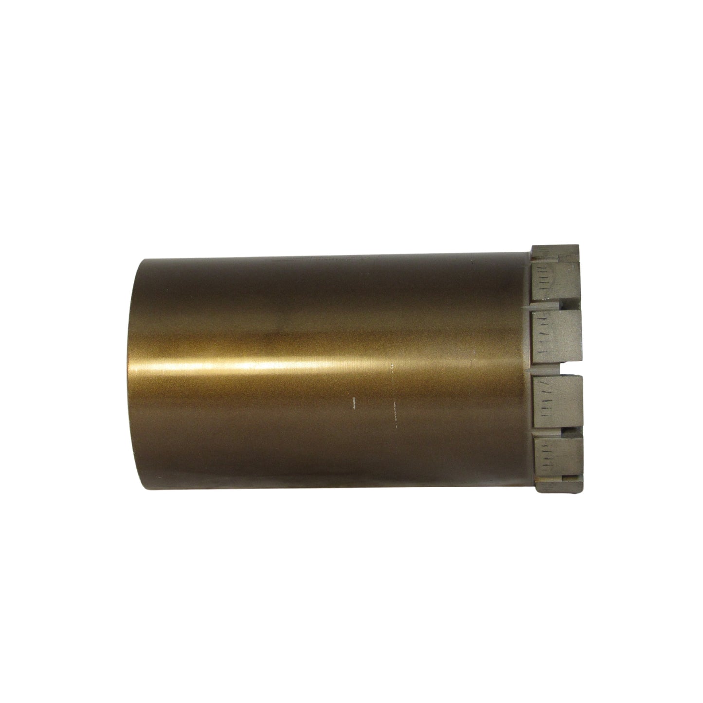 Falcon 10 - 412 Impreg Core Bit - Standard