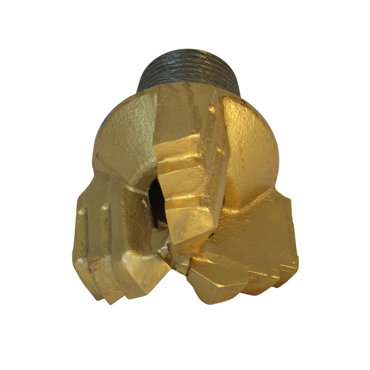 4 ¾" Short 3 Step 3 Wing Step Drag Bit- - 2 ⅜" Reg Pin Thread