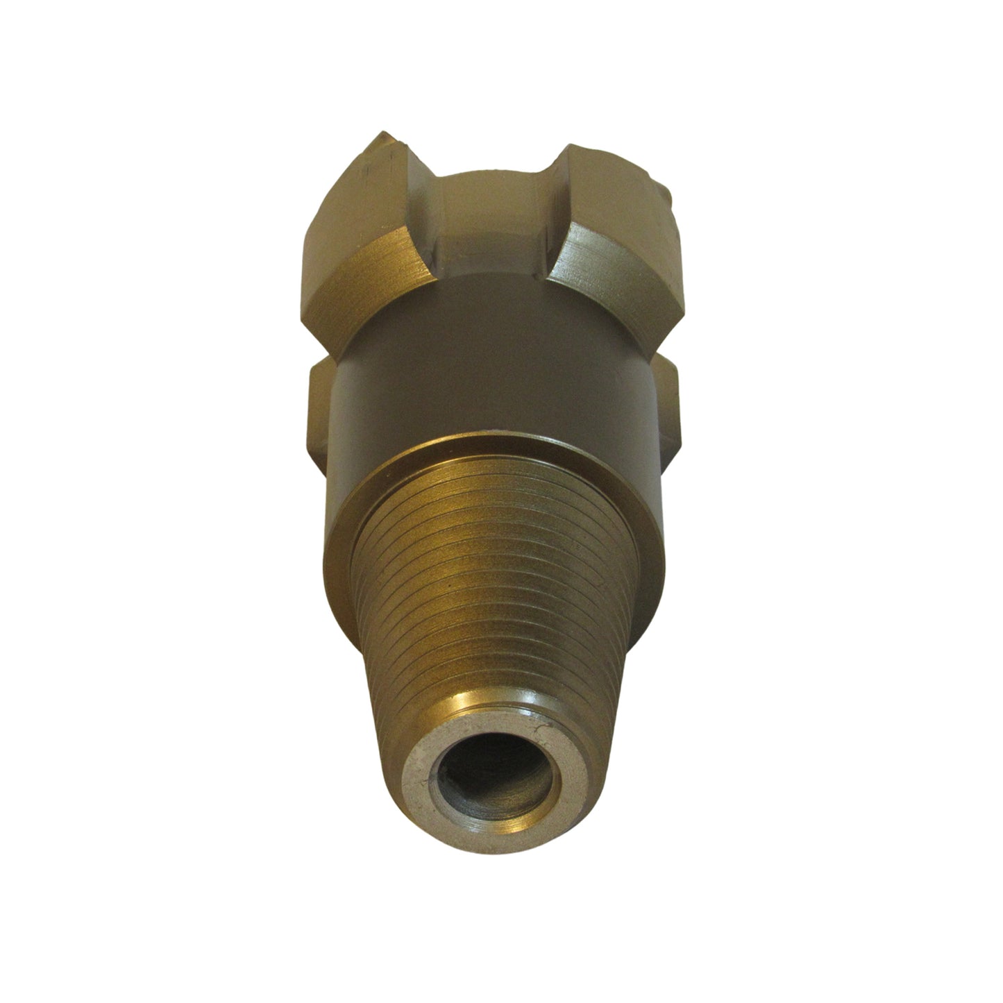 Full Face PCD 4" - 2 ⅜" Reg Pin