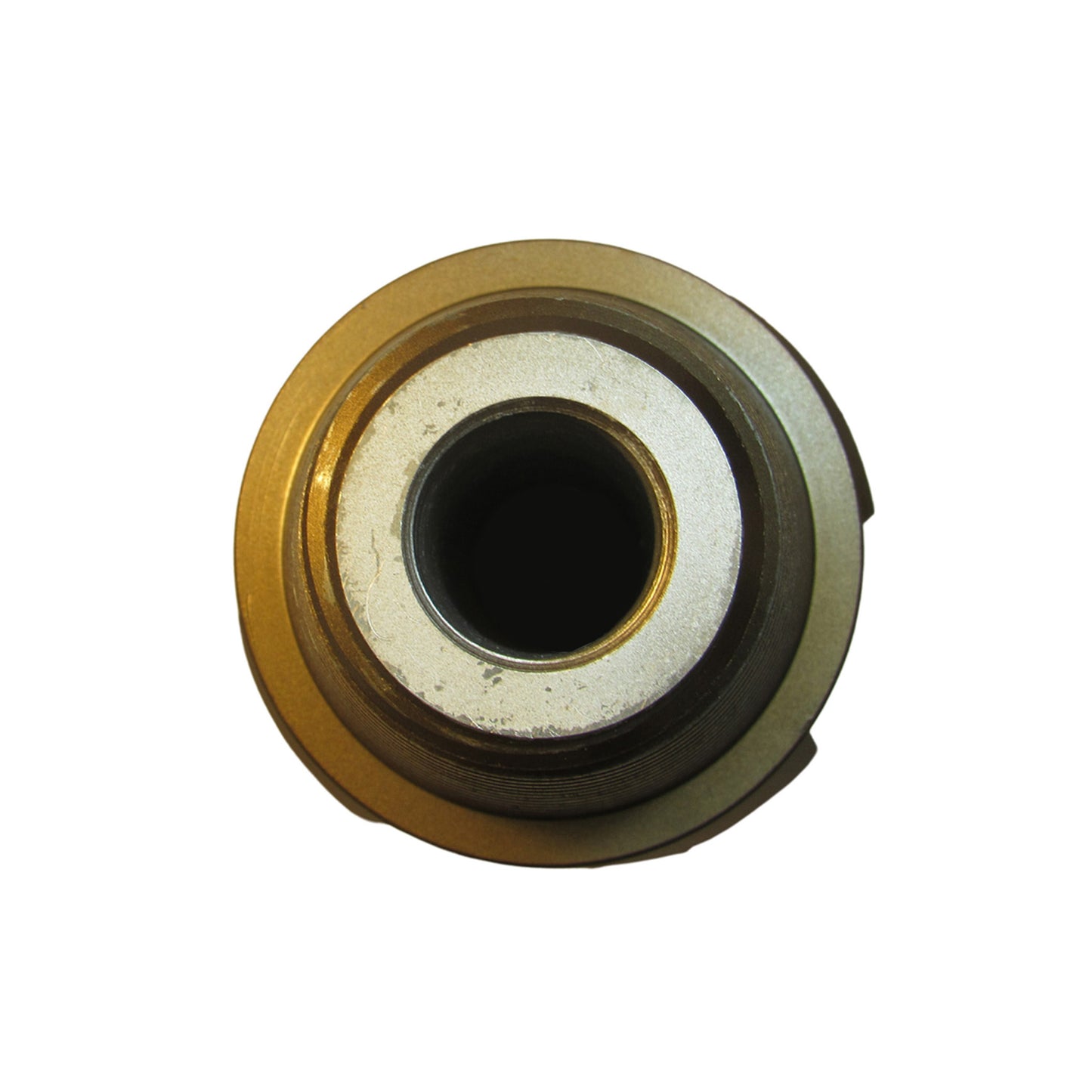 Full Face PCD 4" - 2 ⅜" Reg Pin