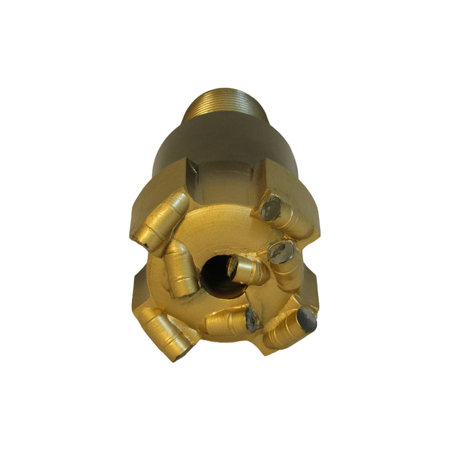 Full Face PCD 4" - 2 ⅜" Reg Pin