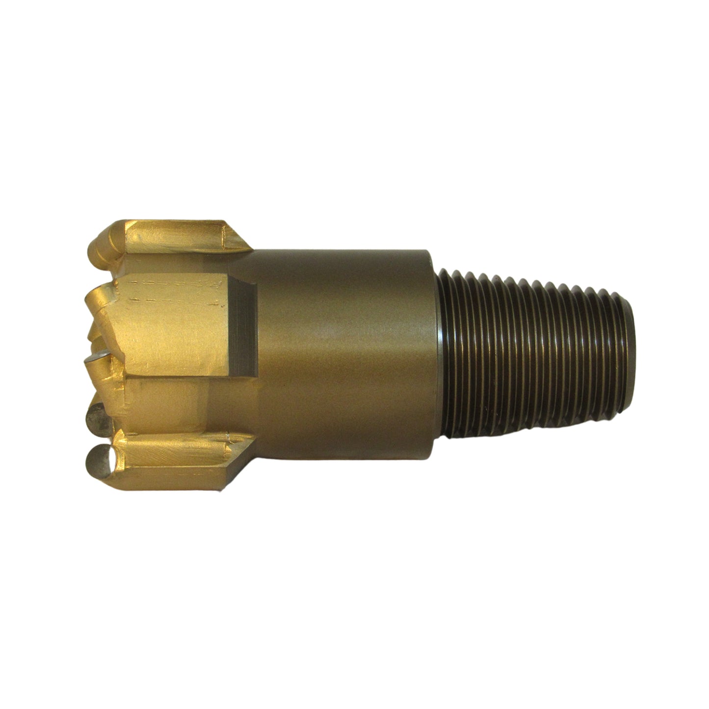 Full Face PCD 4" - 2 ⅜" Reg Pin