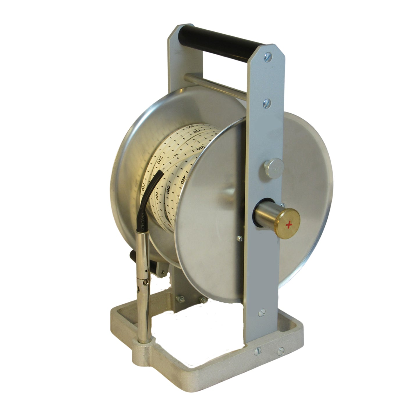 contador de agua de inmersión de 50 m