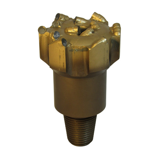 Full Face PCD 5 ½" - 2 ⅜" Reg Pin