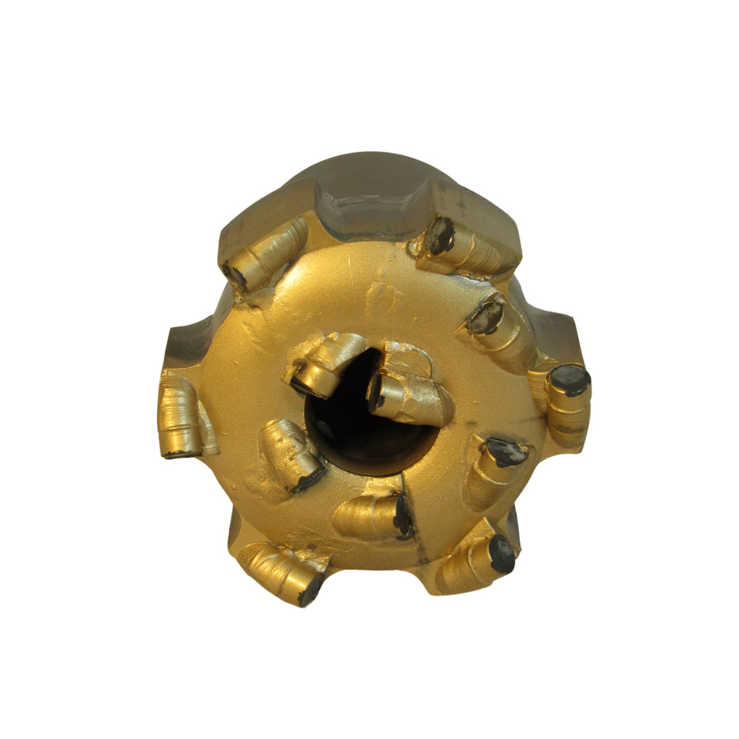 Full Face PCD 5 ½" - 2 ⅜" Reg Pin