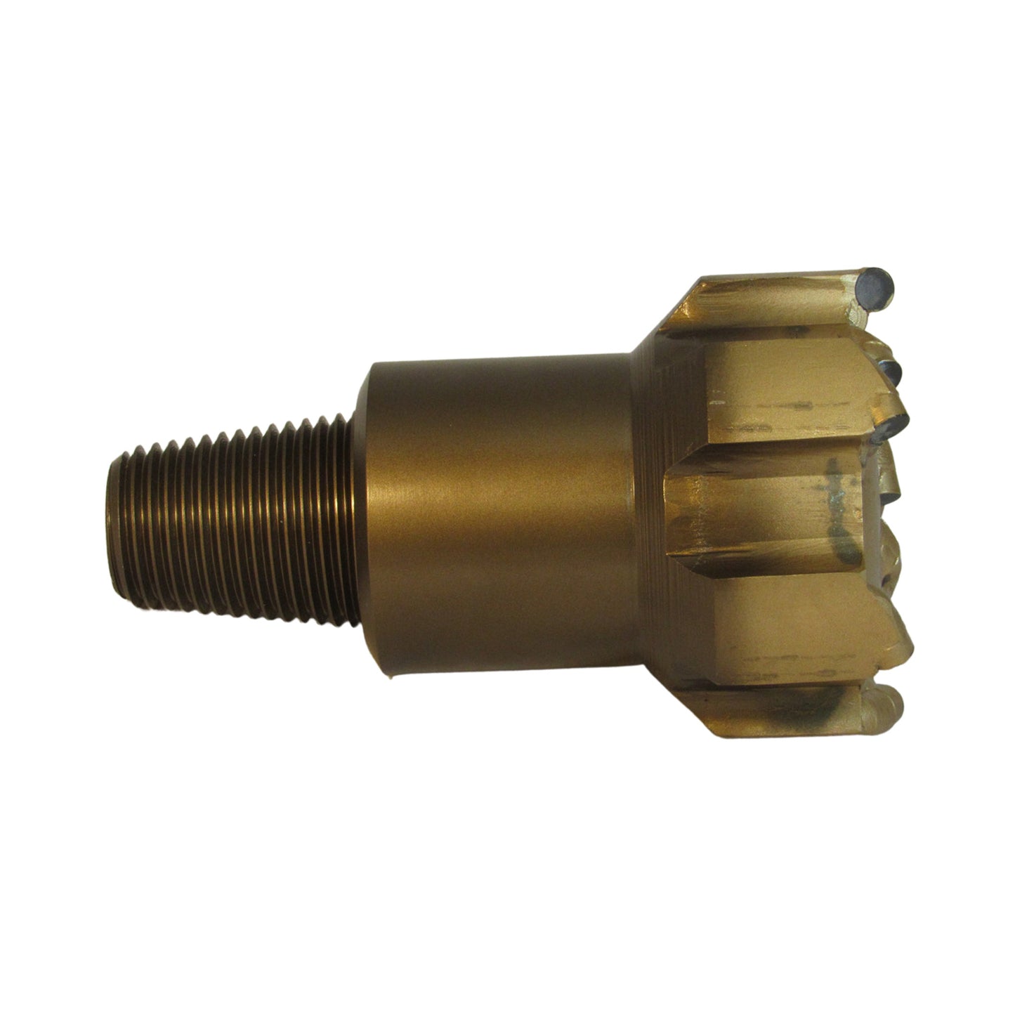 Full Face PCD 5 ½" - 2 ⅜" Reg Pin