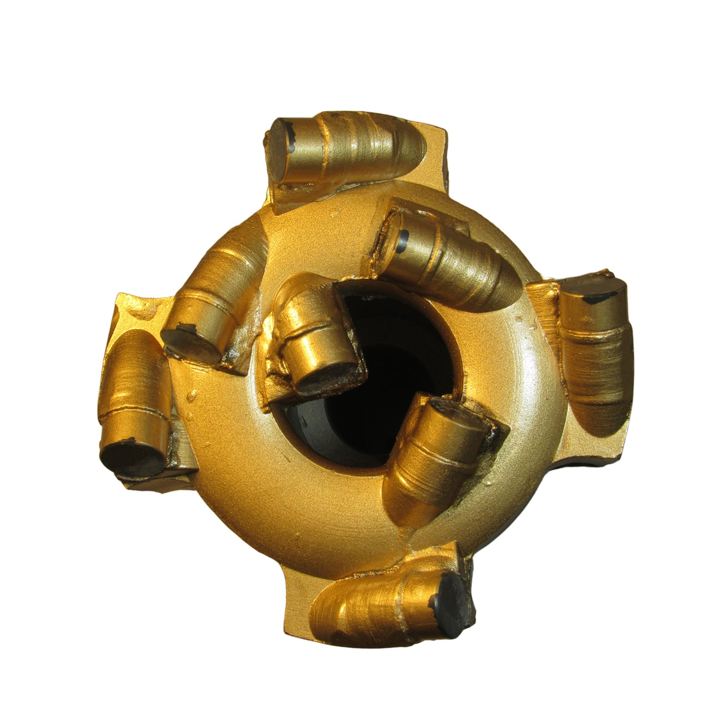 Full Face PCD 5 ½" - 2 ⅜" Reg Pin