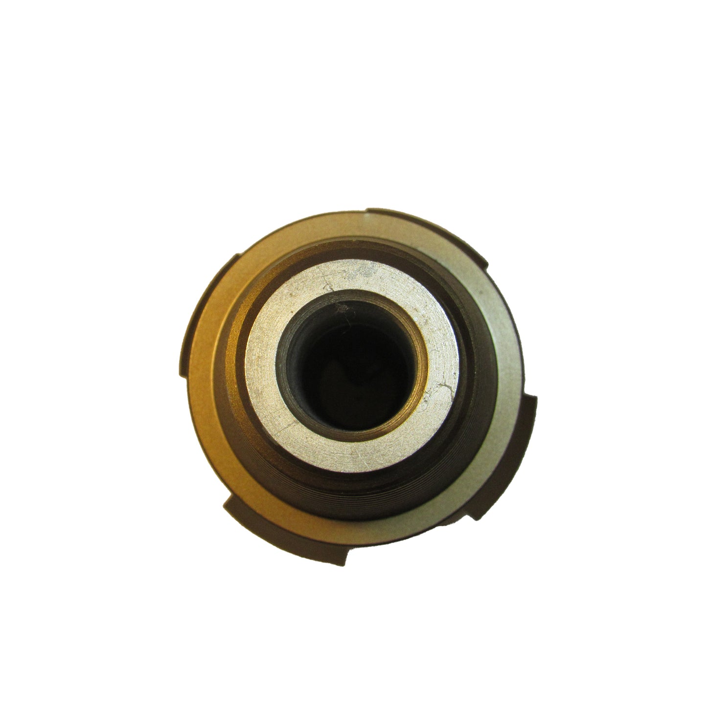 Full Face PCD 5" - 2 ⅜" Reg Pin