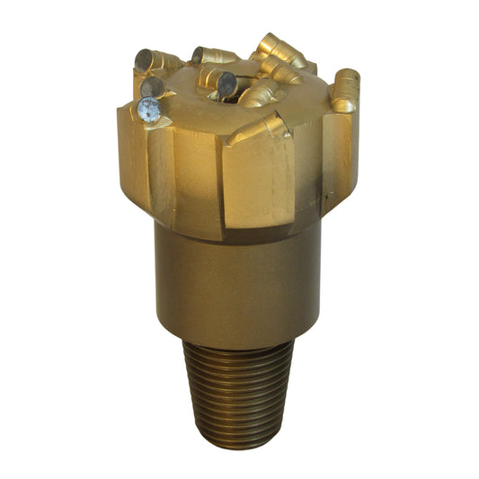 Full Face PCD 5" - 2 ⅜" Reg Pin