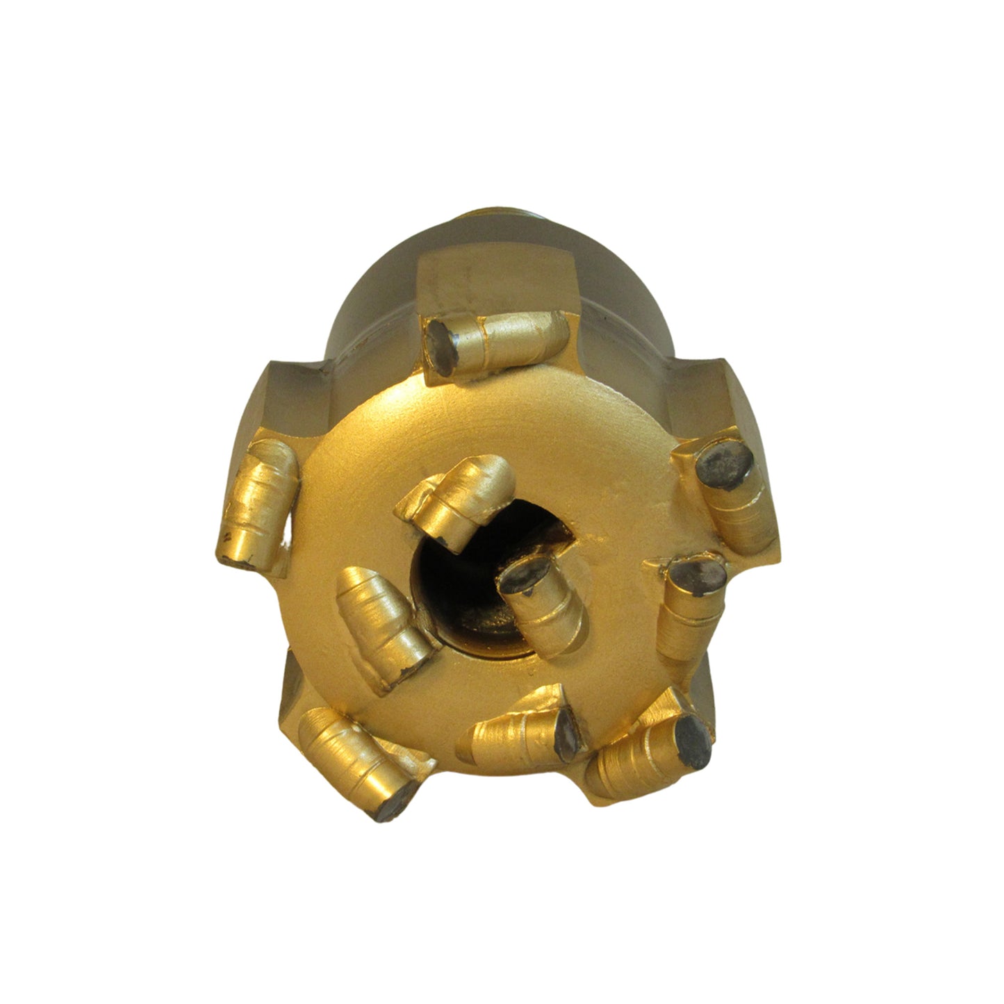 Full Face PCD 5" - 2 ⅜" Reg Pin