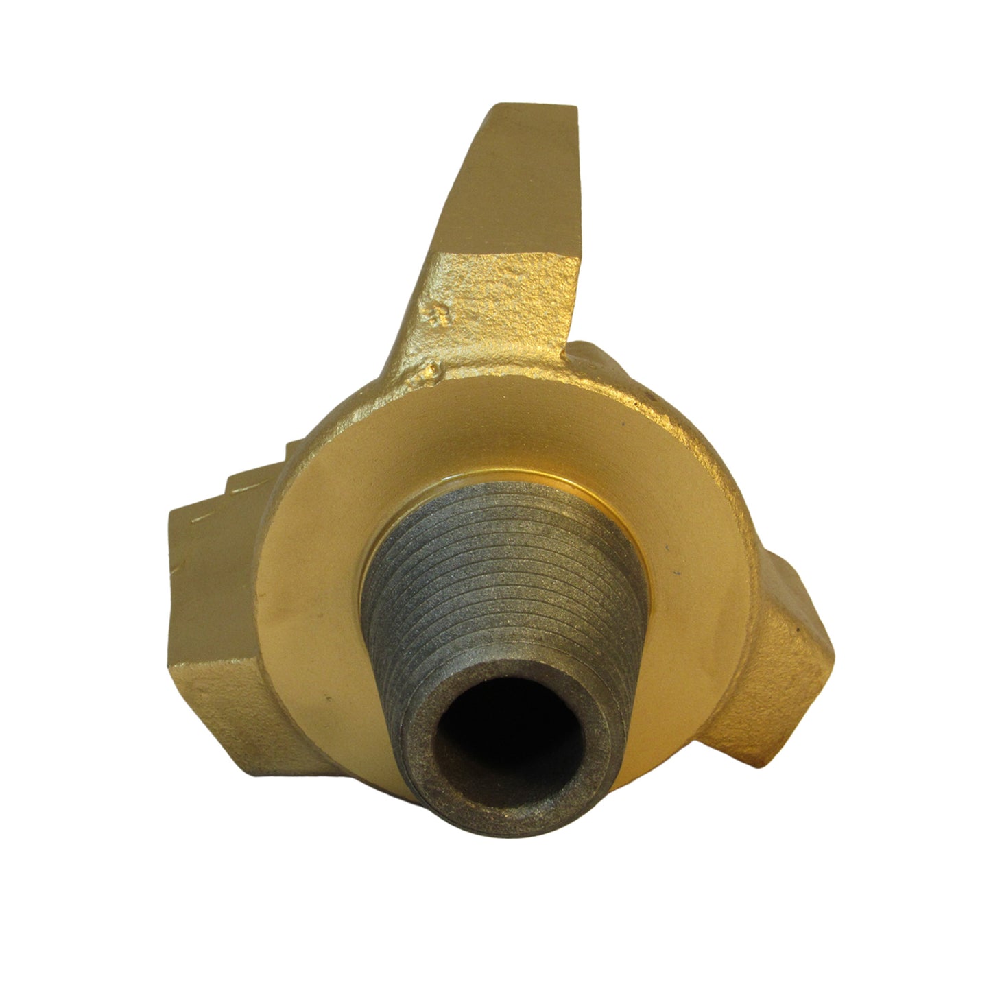 6 ¾" 3 Step 3 Wing Step Drag Bit - 3 ½" Reg Pin Thread