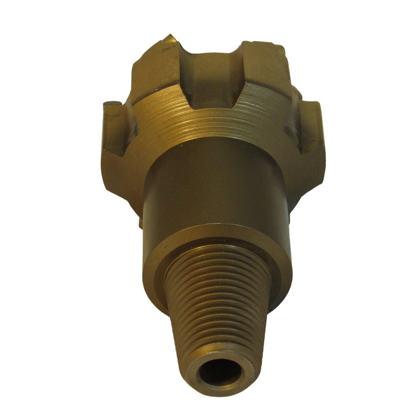 Full Face PCD 6" - 2 ⅜" Reg Pin