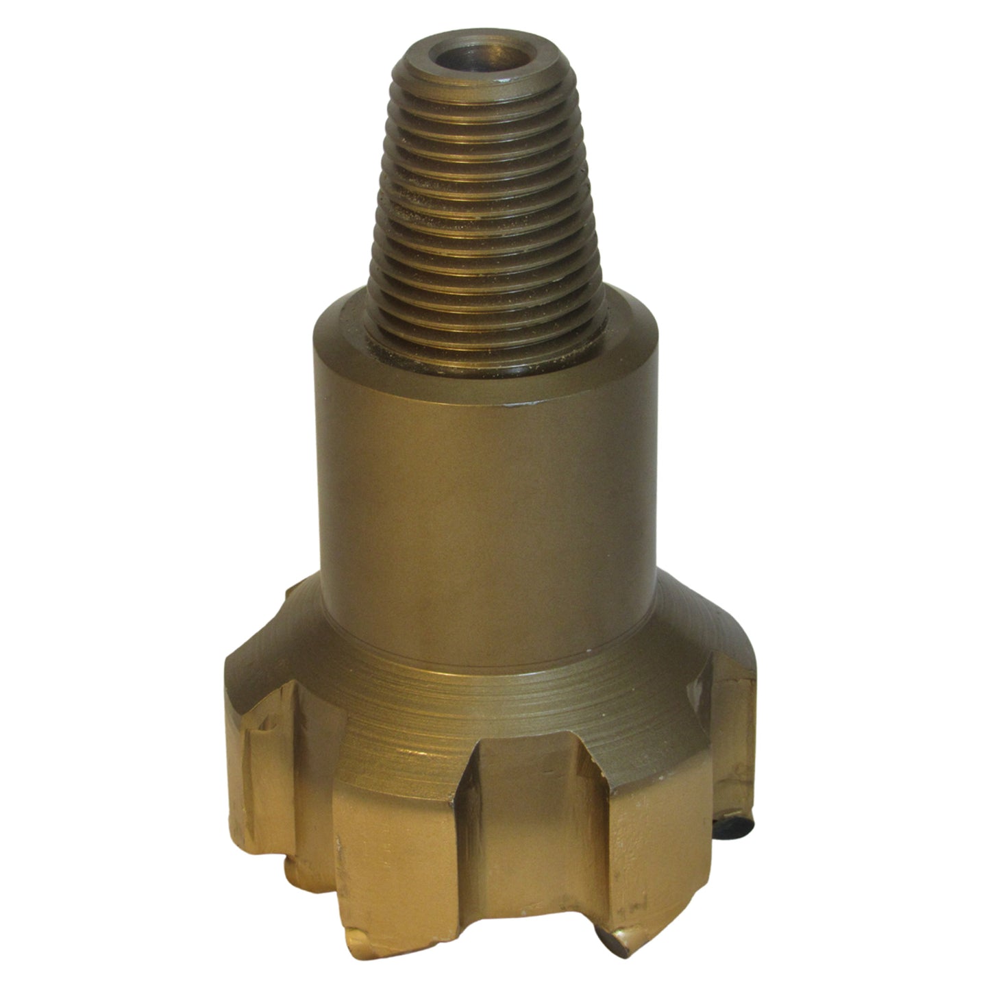 Full Face PCD 6" - 2 ⅜" Reg Pin