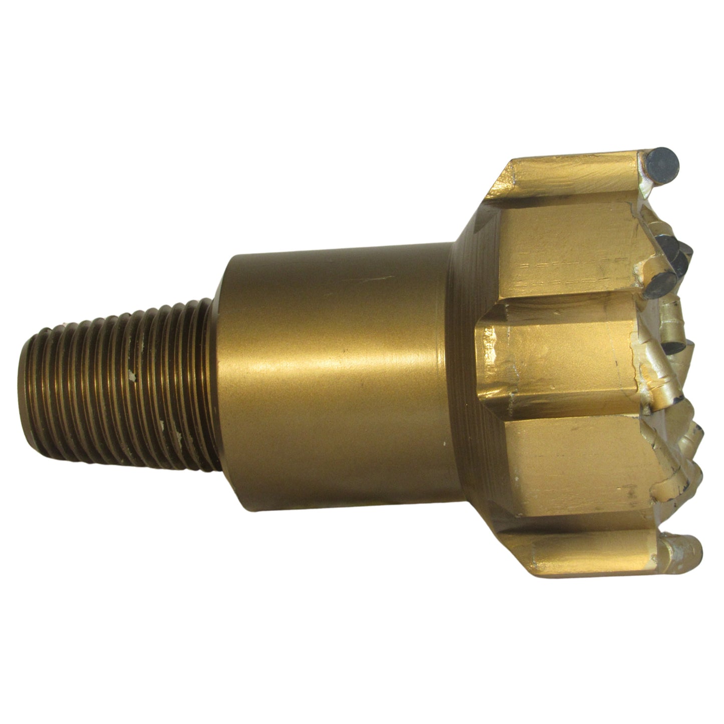 Full Face PCD 6" - 2 ⅜" Reg Pin