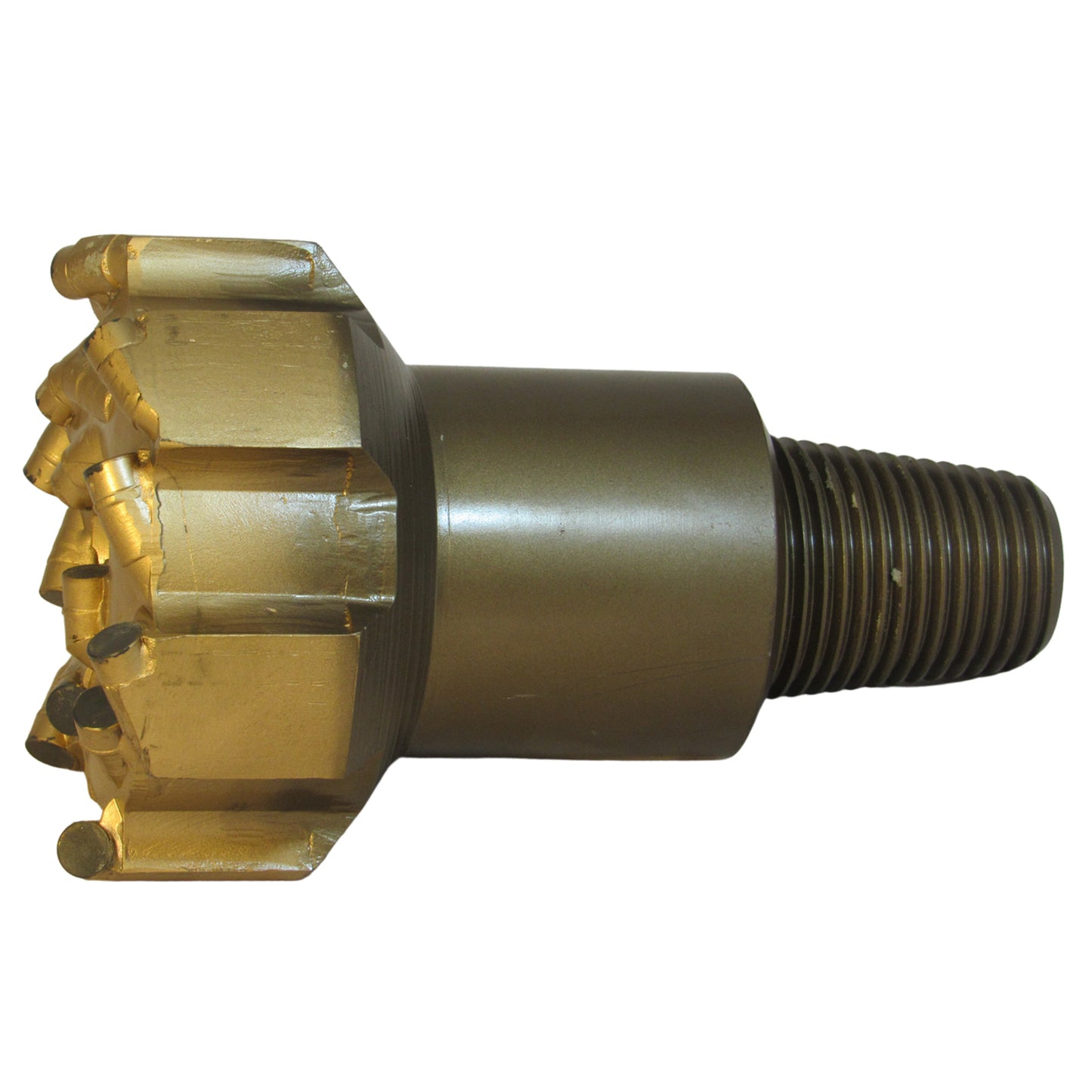 Full Face PCD 6" - 2 ⅜" Reg Pin