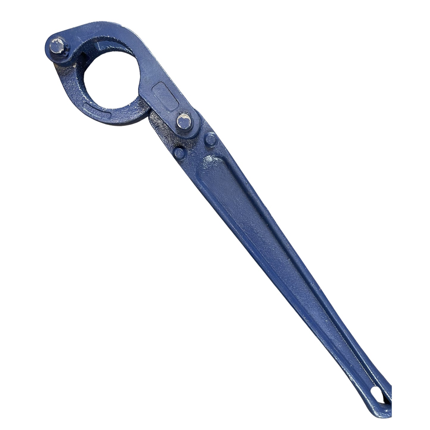 Llave de círculo completo