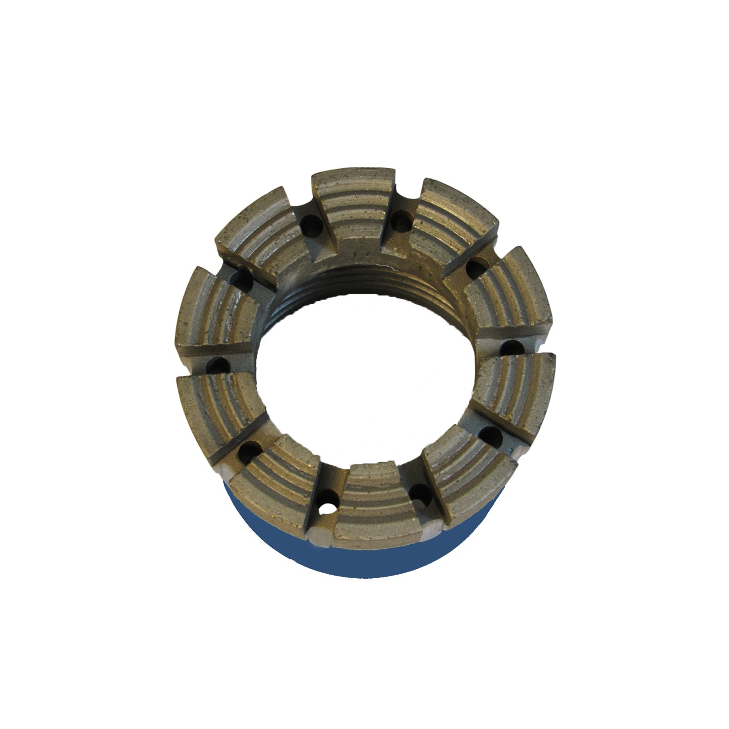 Eagle 7 - NWL3 Core Drill Bit - Set to Liner