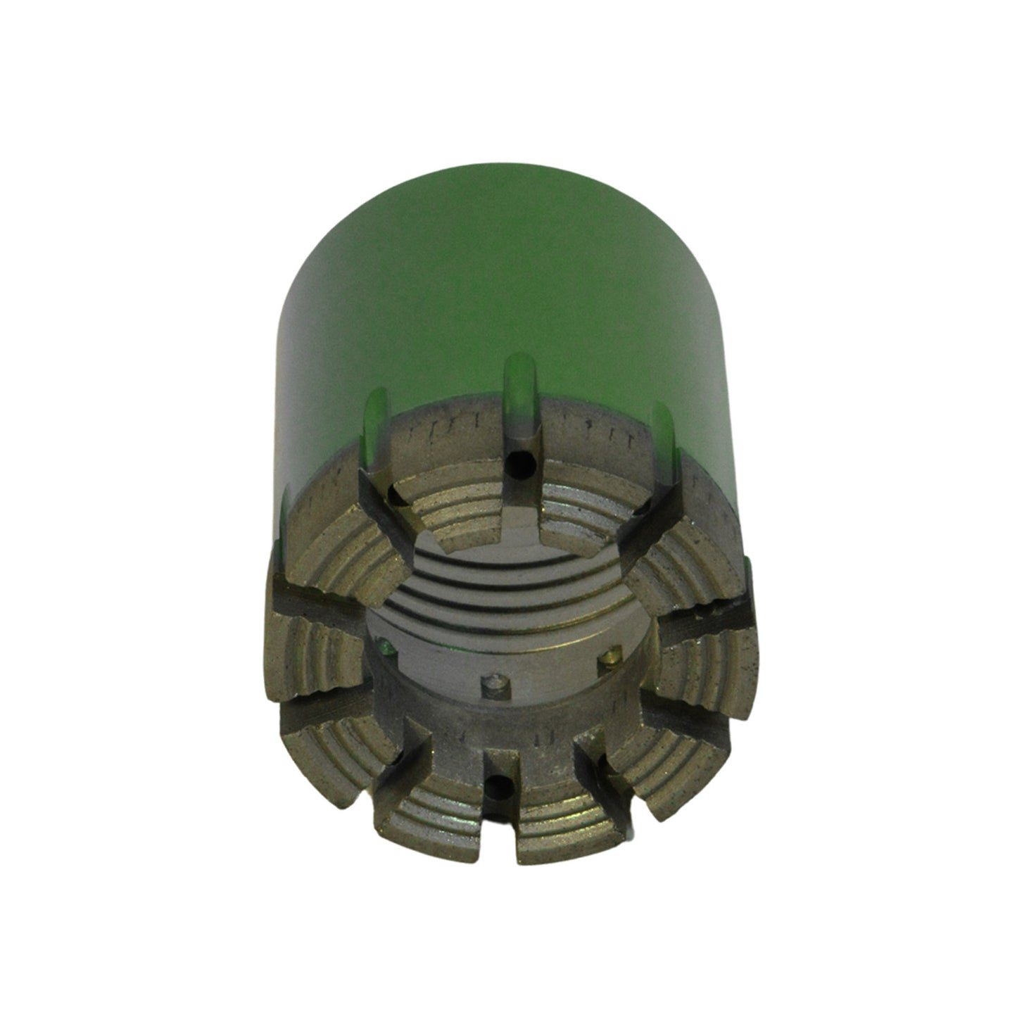 Eagle 10 - NWL3 Core Drill Bit - Set to Liner