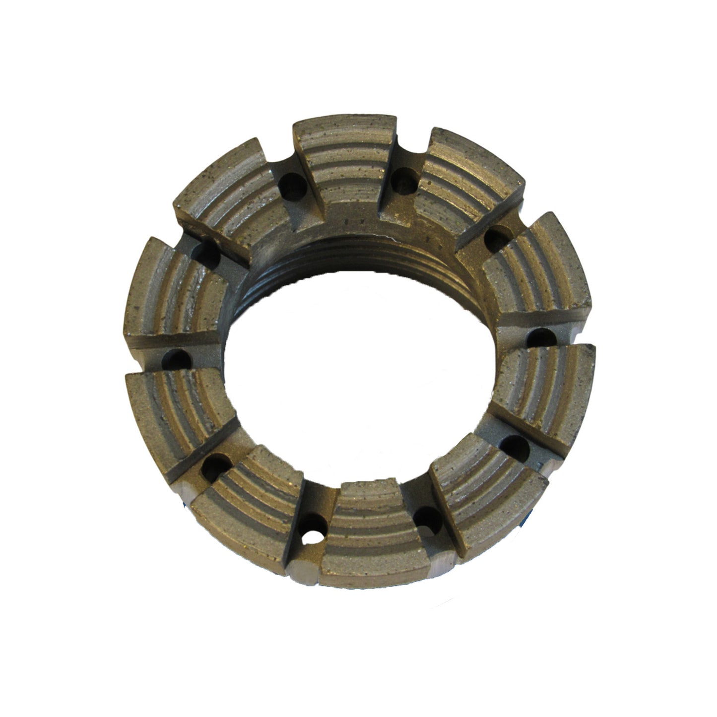 Eagle 12 - NWL3 Core Drill Bit - Set to Liner