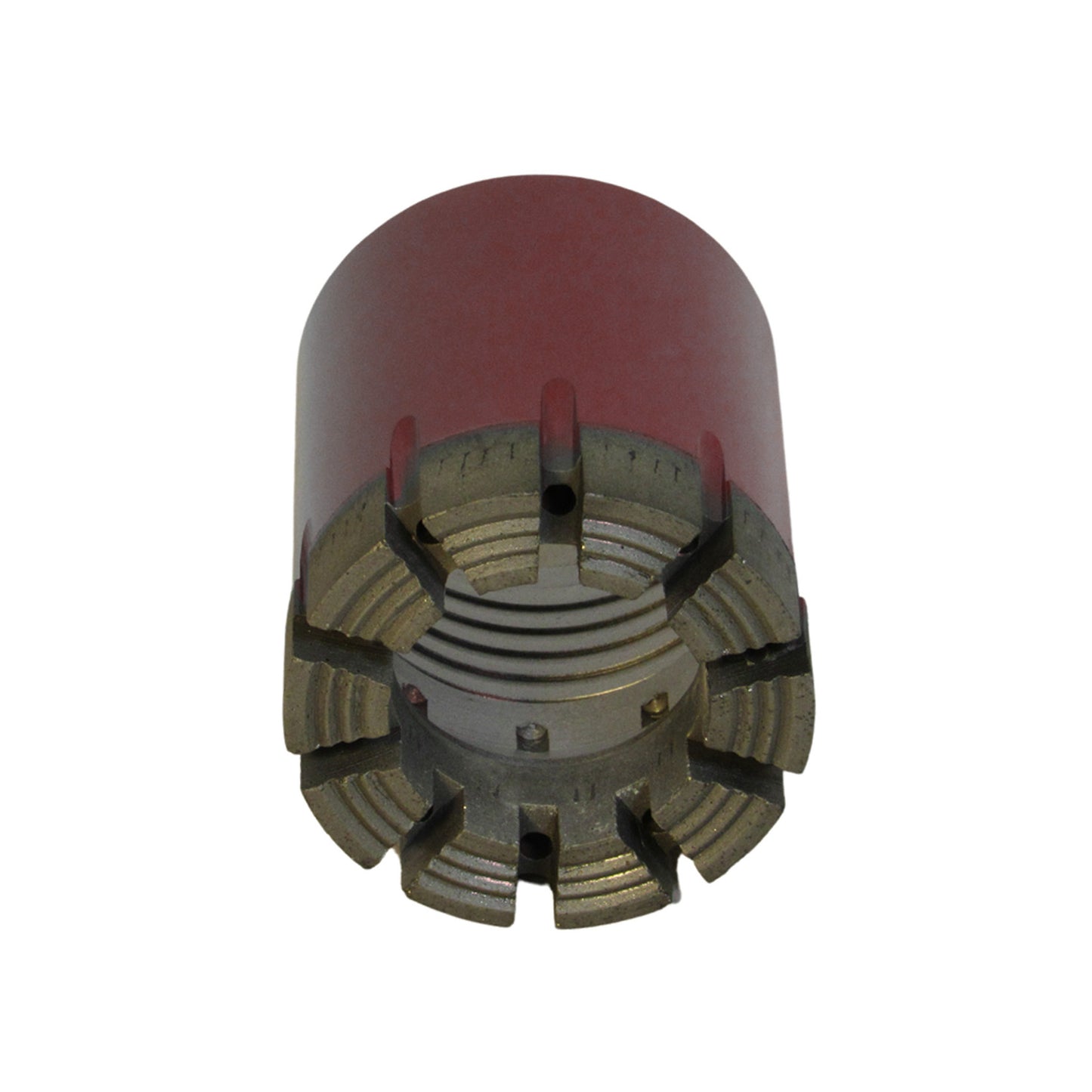 Eagle 4 - NWL3 Core Drill Bit - Set to Liner