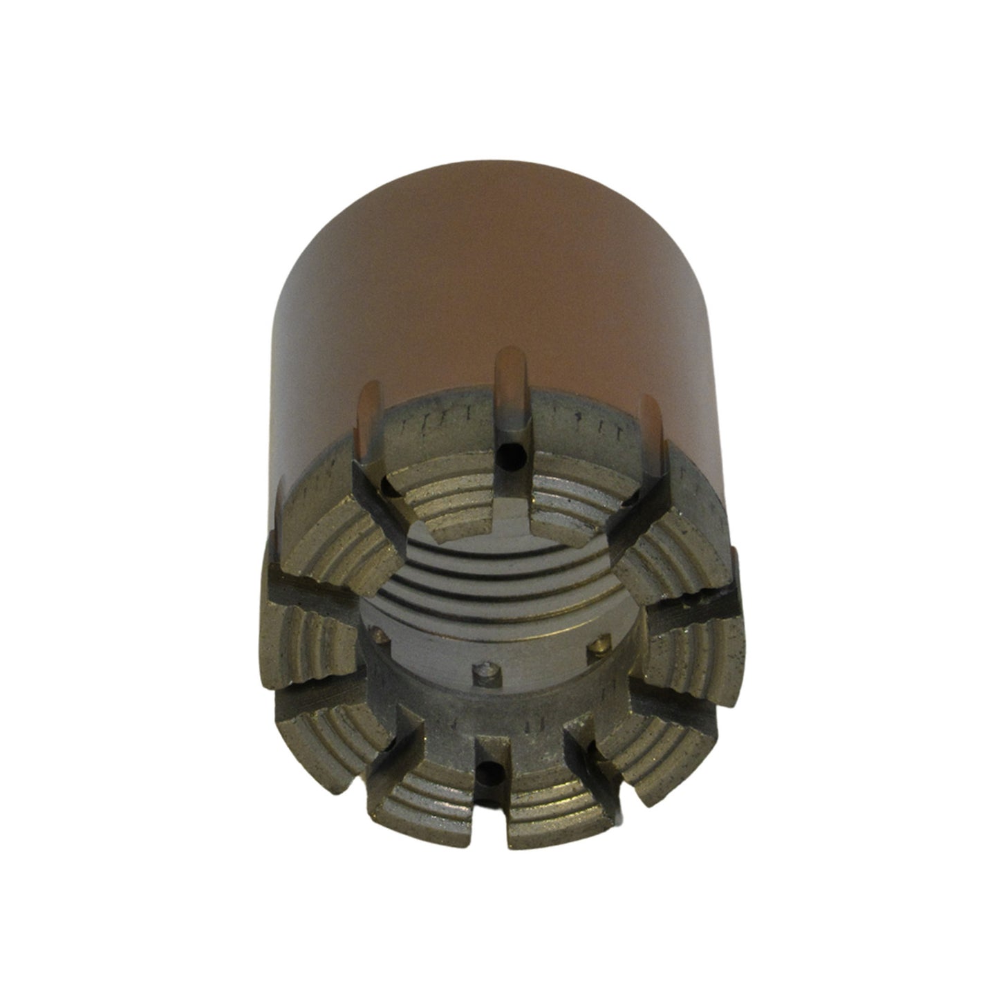 Eagle 6 - NWL3 Core Drill Bit - Set to Liner