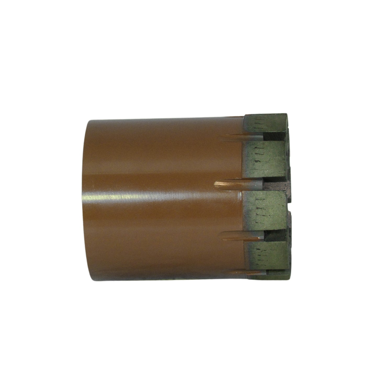Eagle 6 - NWL3 Core Drill Bit - Set to Liner