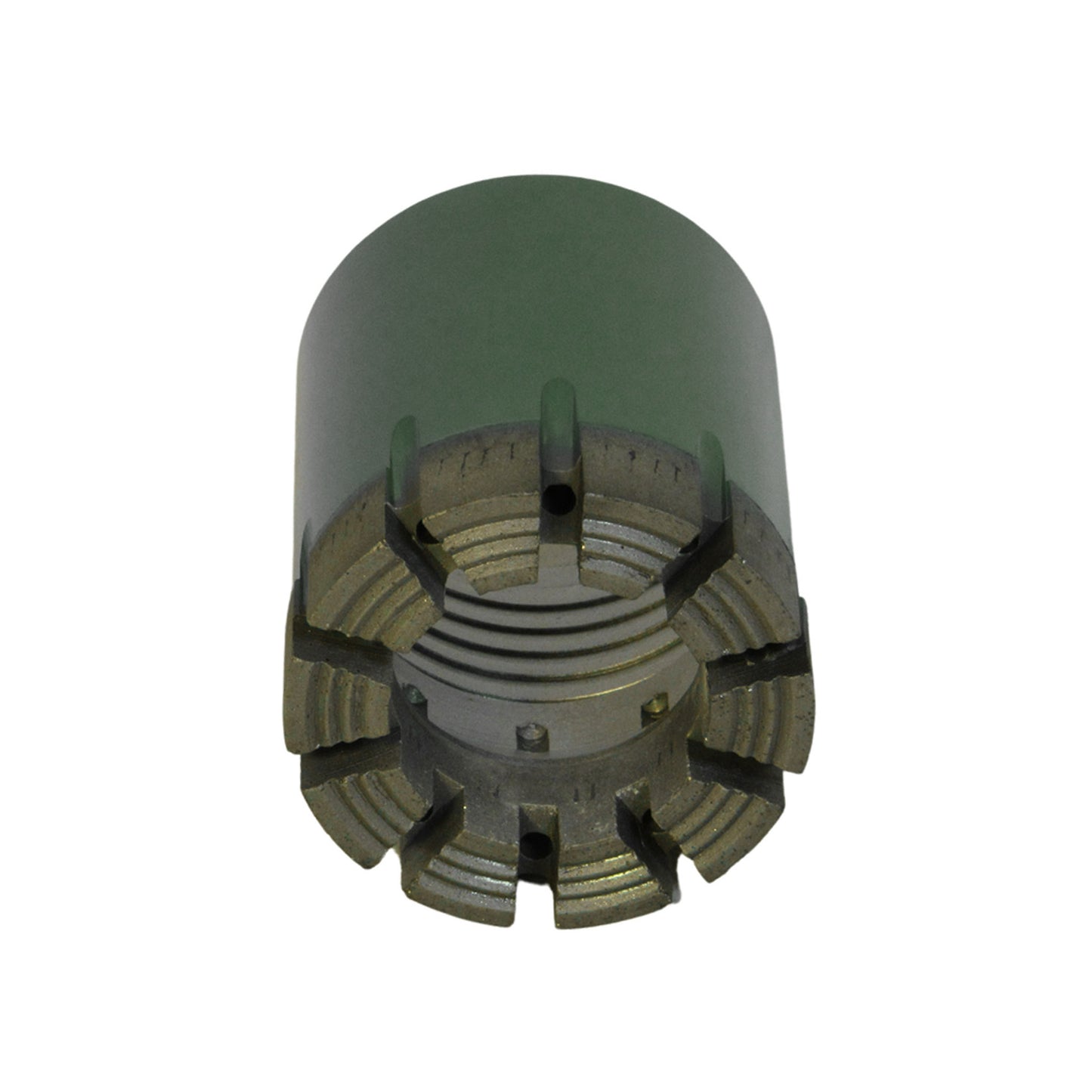 Eagle 8 - NWL3 Core Drill Bit - Set to Liner