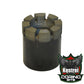 Kestrel 2 - NWL Core Drill Bit - Standard