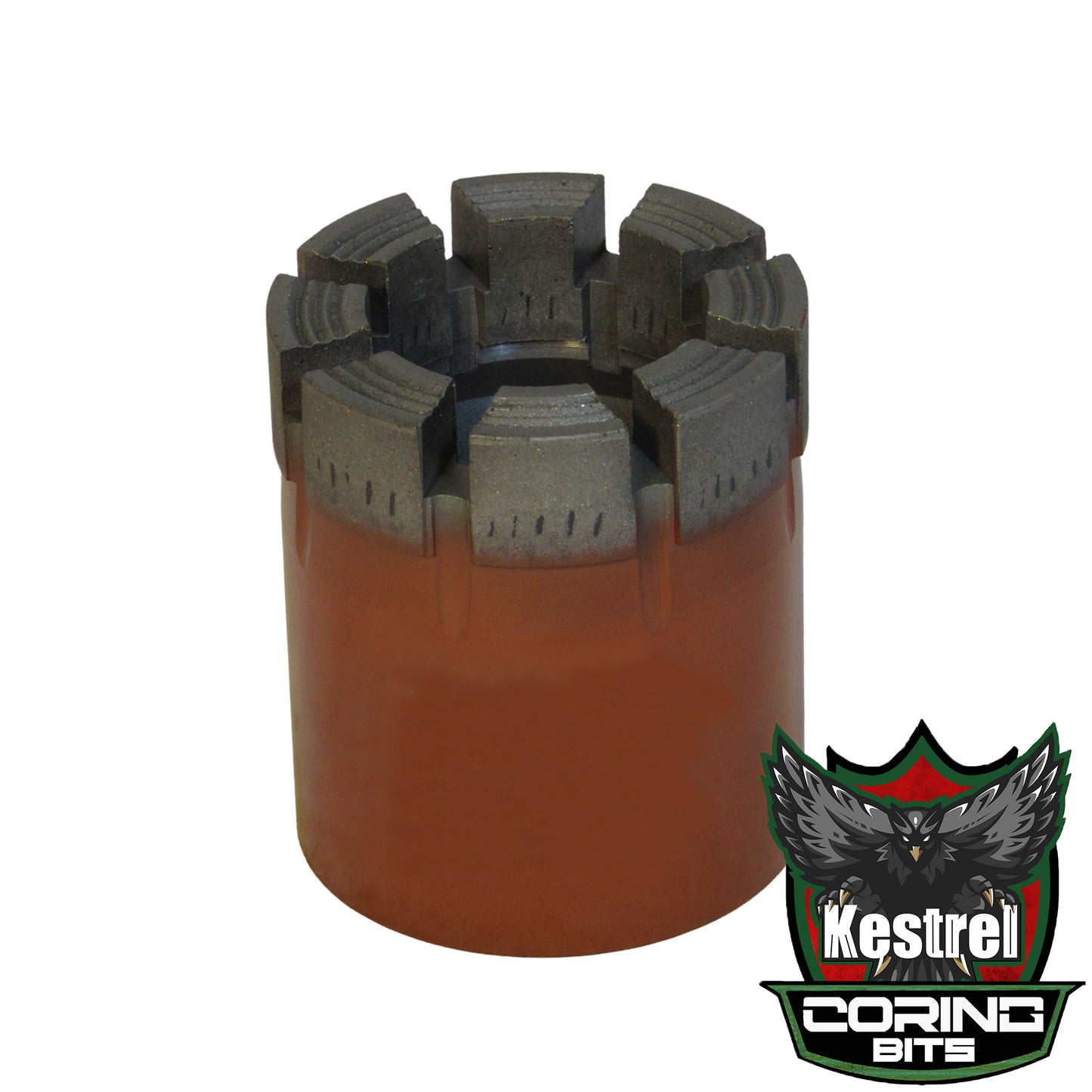 Kestrel 4 - NWL Core Drill Bit - Standard