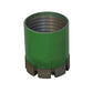 Kestrel 7 - NWL Core Drill Bit - Standard