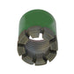 Kestrel 7 - NWL Core Drill Bit - Standard