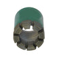 Kestrel 8 - NWL Core Drill Bit - Standard