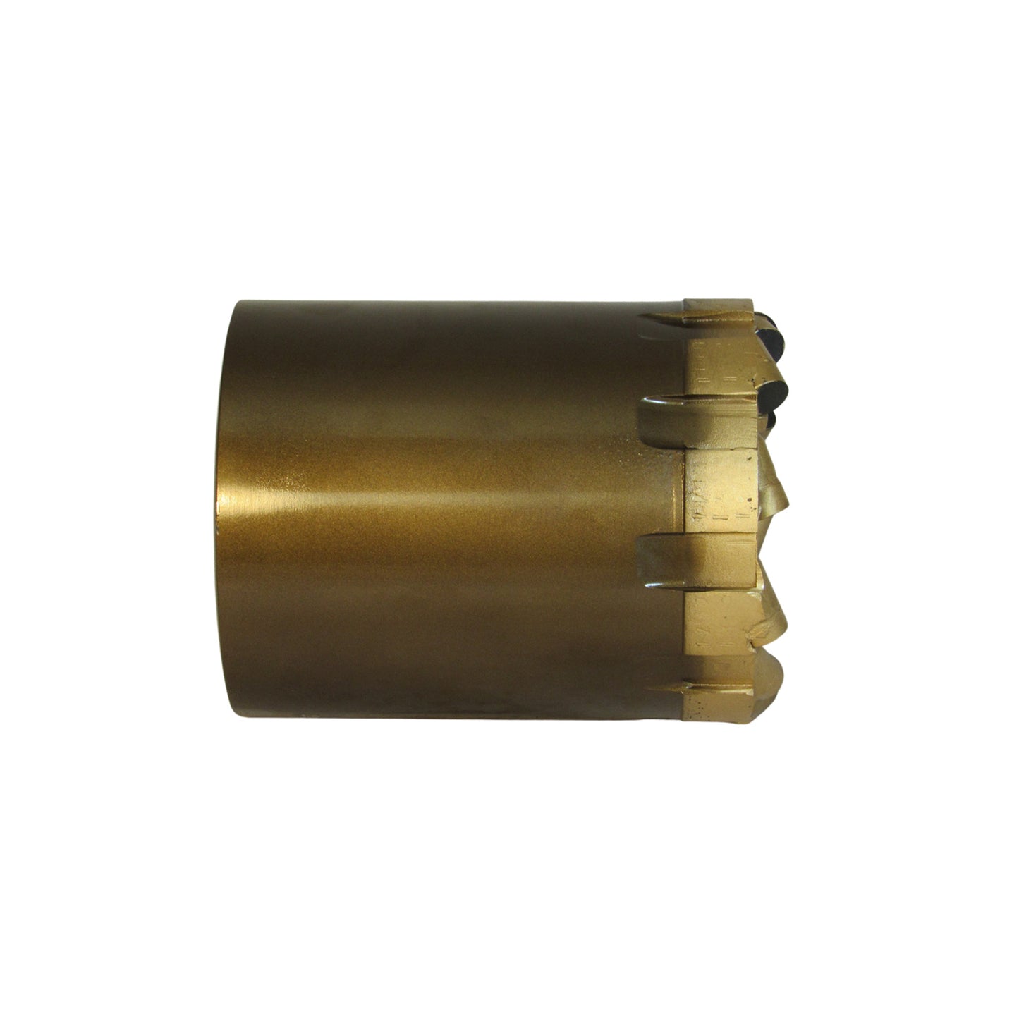 Griffin PWL3 Core Drill Bit - PCD - Set to Liner