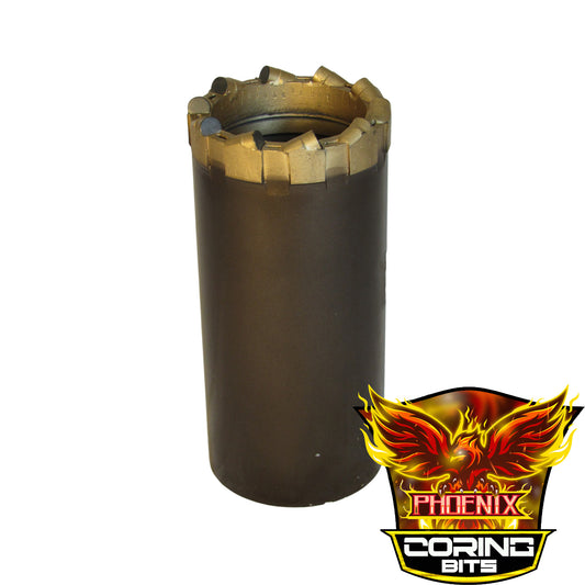 Phoenix PCD Coring Bits – Drill-It