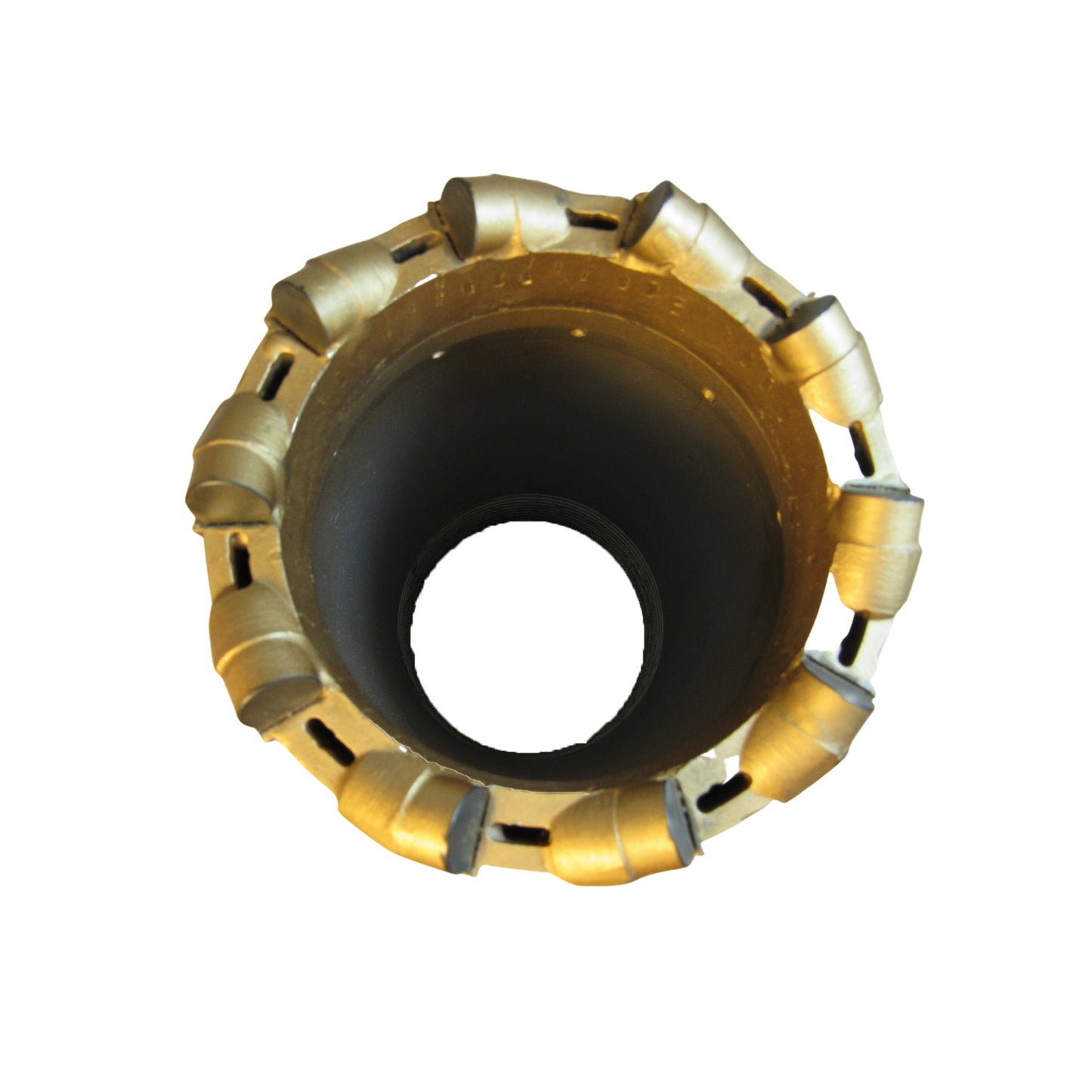 Phoenix PWF Long Core Drill Bit - PCD - Standard