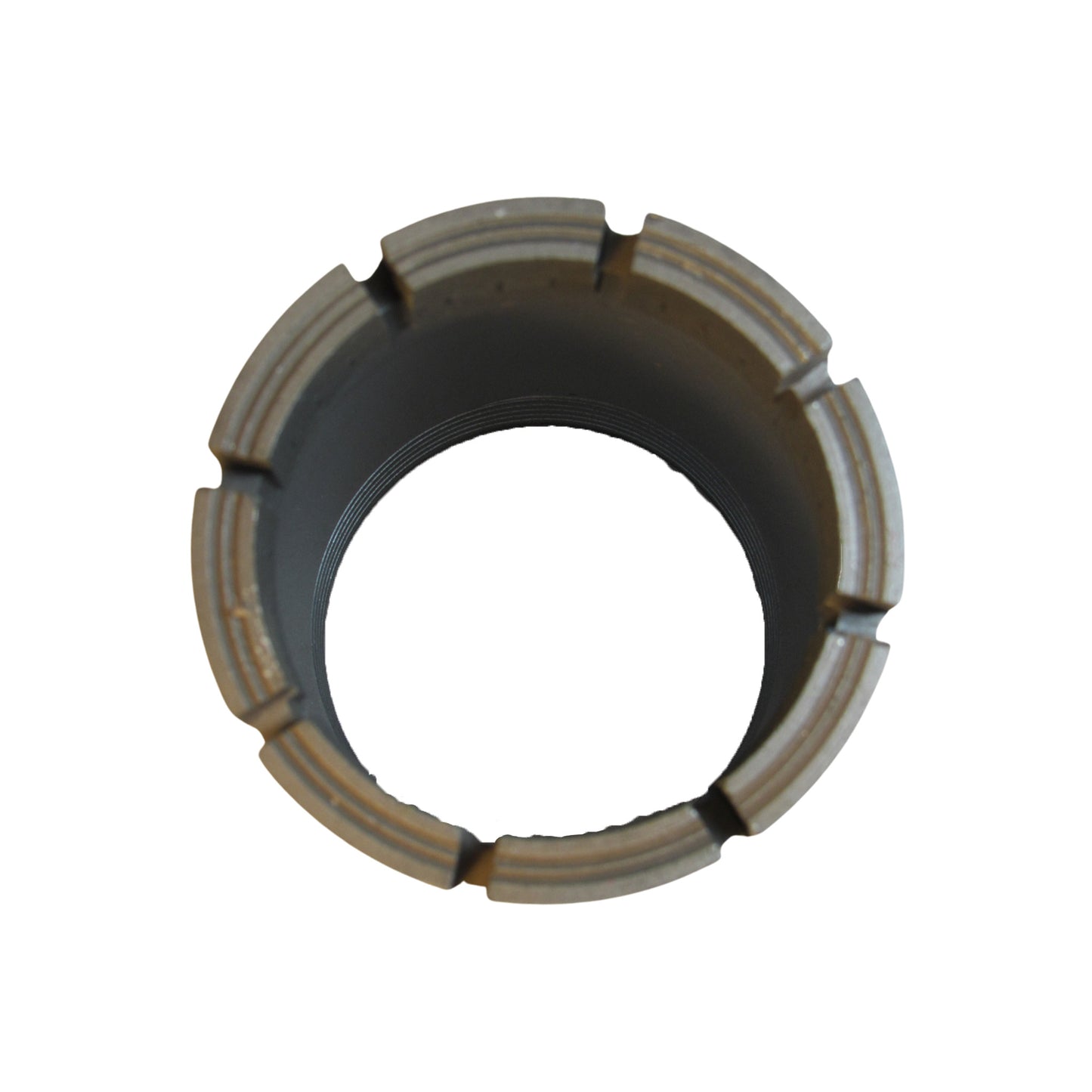 Falcon 9 - T6-116 Impregnated Core Drill Bit - Standard