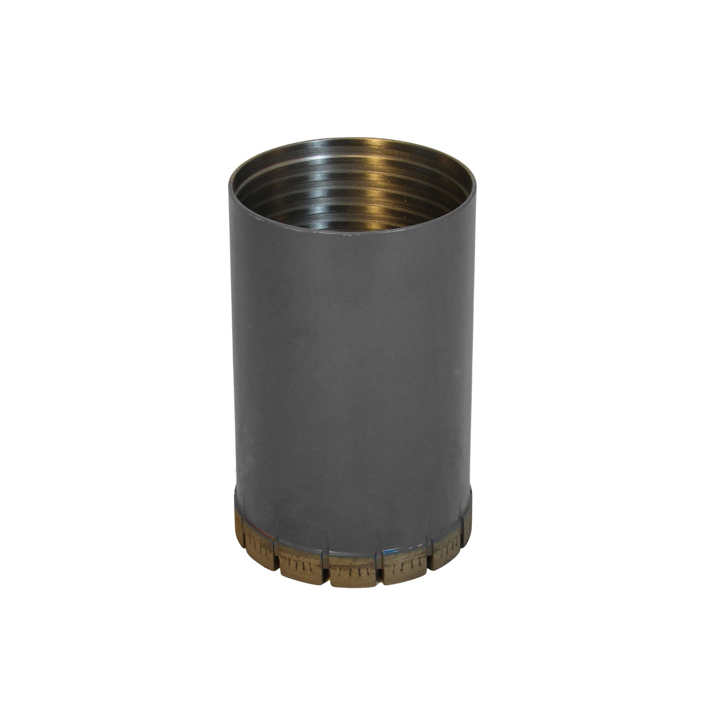 Hawk 12 - T6-101 Impregnated Core Drill Bit - Set to Liner