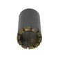 Hawk 12 - T6-101 Impregnated Core Drill Bit - Set to Liner