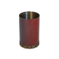 Falcon 14 - T6-101 Impregnated Core Drill Bit - Standard