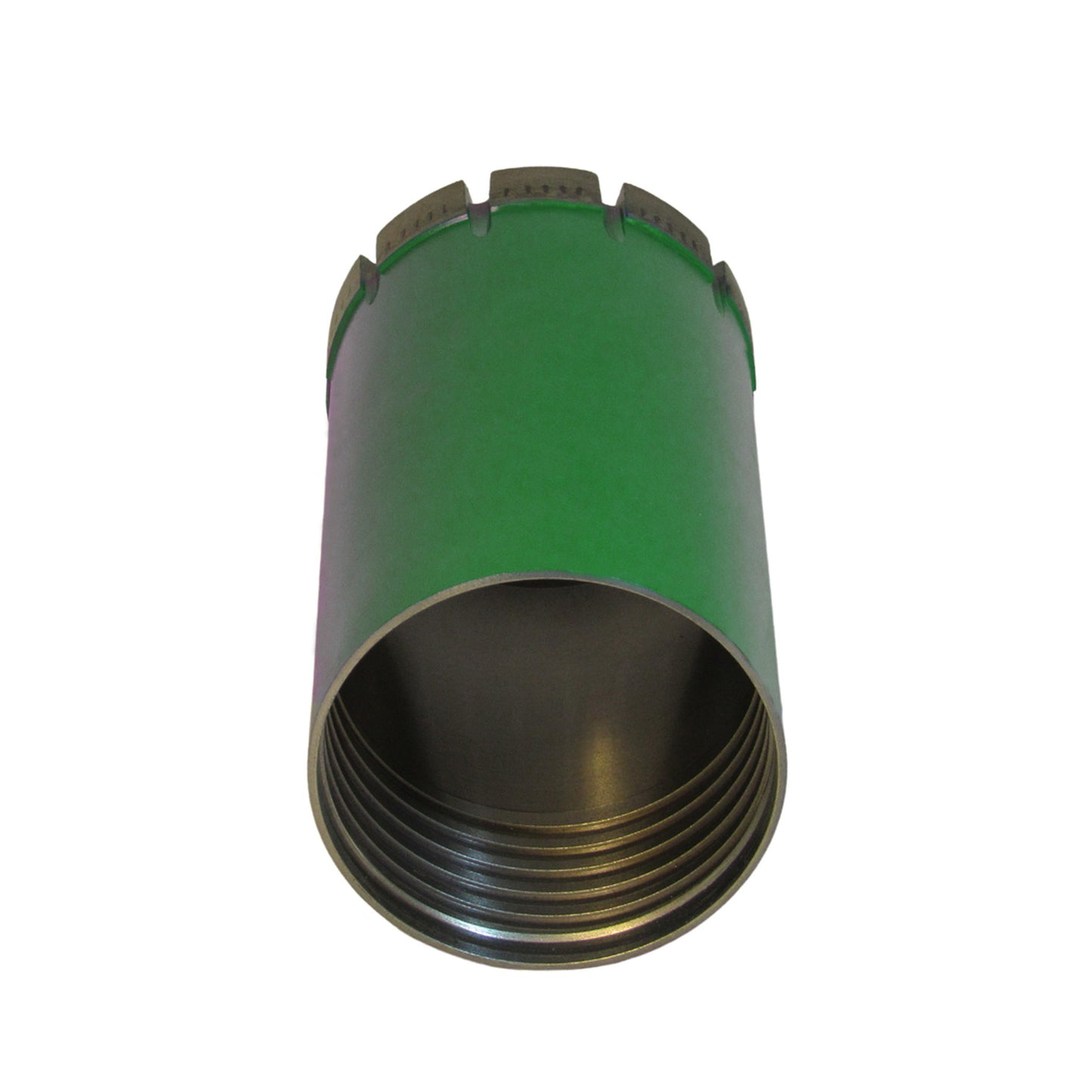 Hawk 2 - T6-101 Impregnated Core Drill Bit - Set to Liner