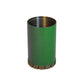 Hawk 2 - T6-101 Impregnated Core Drill Bit - Set to Liner