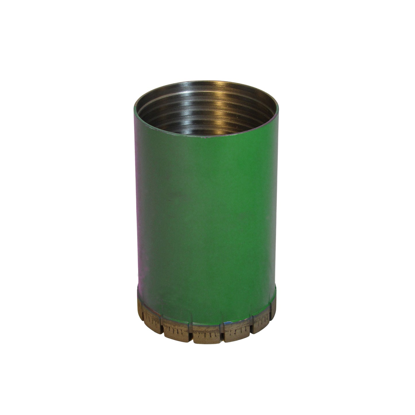 Hawk 2 - T6-101 Impregnated Core Drill Bit - Set to Liner