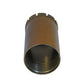 Hawk 4 - T6-101 Impregnated Core Drill Bit - Set to Liner