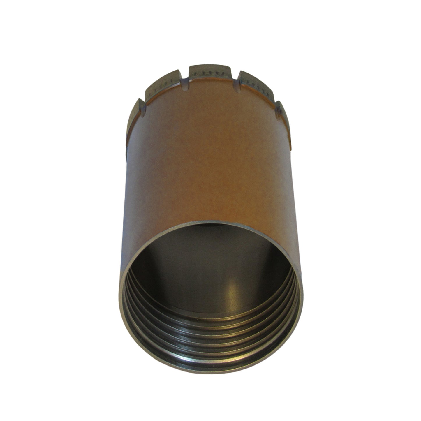Hawk 4 - T6-101 Impregnated Core Drill Bit - Set to Liner